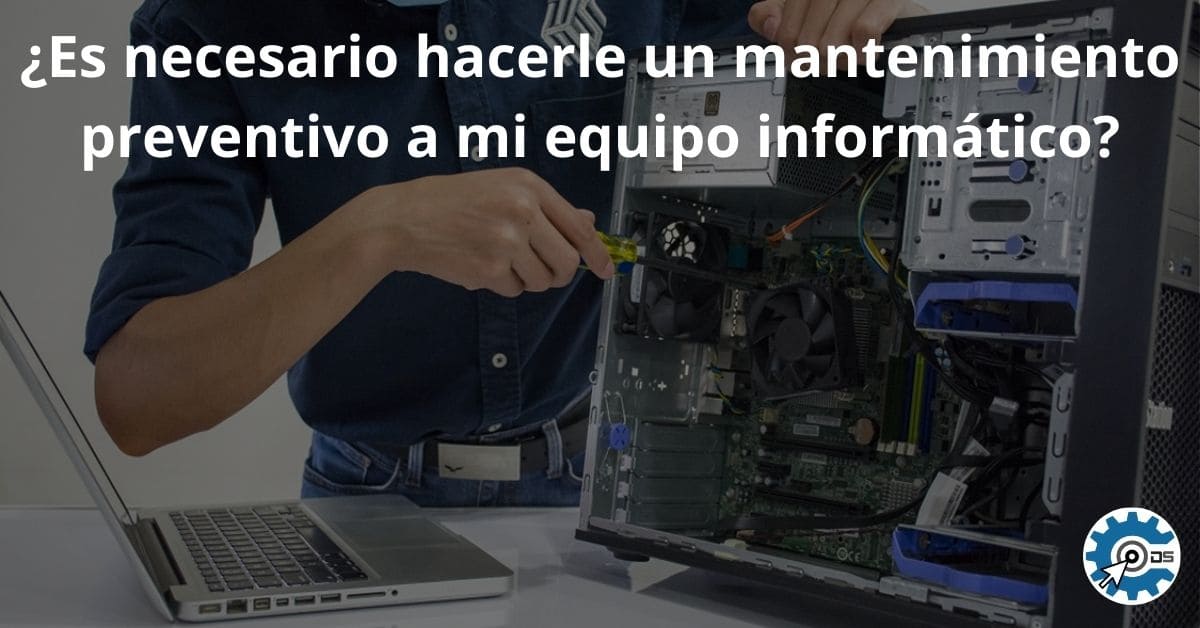 Lee más sobre el artículo ¿Es necesario un mantenimiento preventivo?