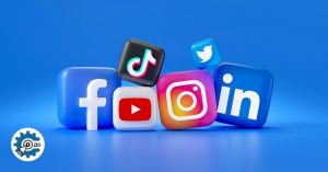 Lee más sobre el artículo Potencia tu Negocio con Diseño Web y Redes Sociales