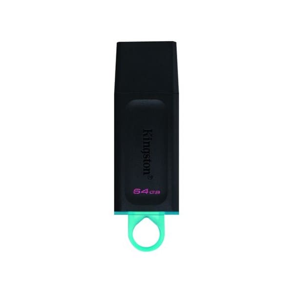 Kingston DataTraveler Exodia - Unidad flash USB - 64 GB