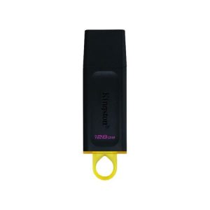 Kingston DataTraveler Exodia – Unidad flash USB – 128 GB – USB 3.2 Gen 1