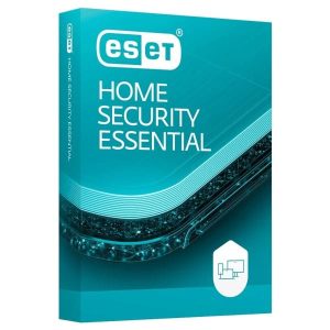 ESET Home Security Essential – 1 year – 3 devices