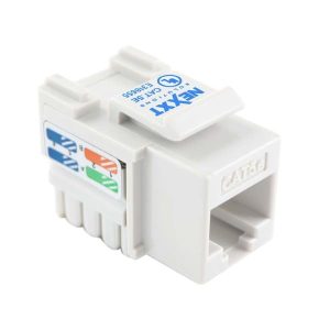 Nexxt – Terminación Modular – RJ45